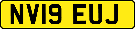 NV19EUJ