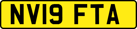 NV19FTA