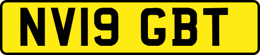 NV19GBT