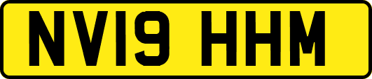 NV19HHM