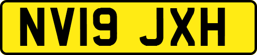 NV19JXH