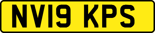NV19KPS