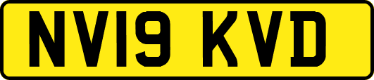 NV19KVD