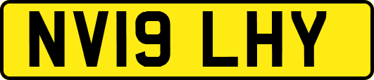 NV19LHY