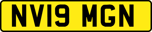 NV19MGN