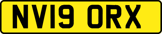 NV19ORX