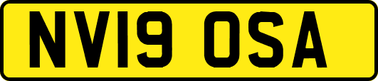 NV19OSA