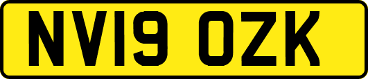 NV19OZK
