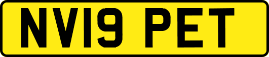 NV19PET