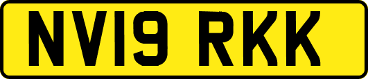 NV19RKK