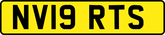 NV19RTS