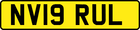 NV19RUL