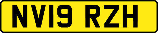 NV19RZH
