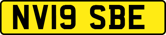NV19SBE