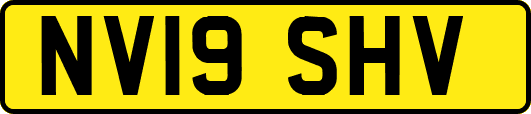 NV19SHV
