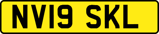 NV19SKL