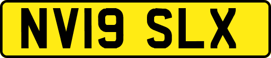 NV19SLX