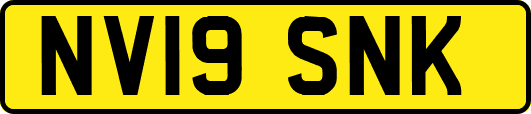 NV19SNK