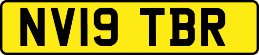 NV19TBR