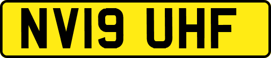 NV19UHF