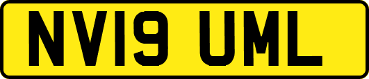 NV19UML