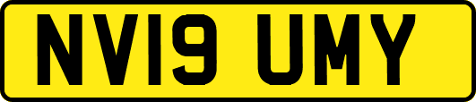 NV19UMY