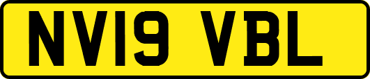 NV19VBL