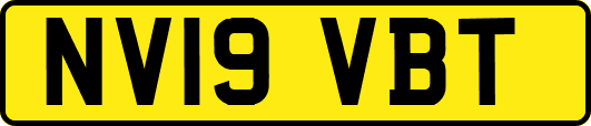NV19VBT