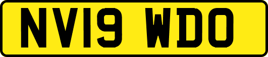NV19WDO