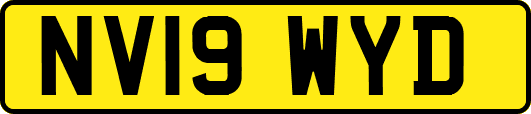 NV19WYD