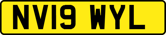 NV19WYL