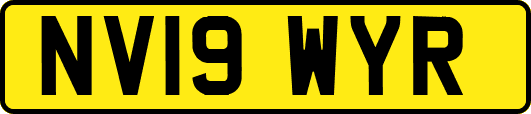 NV19WYR