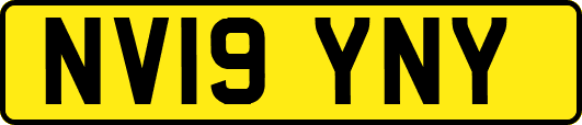 NV19YNY