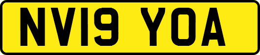 NV19YOA