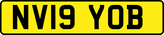 NV19YOB