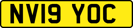 NV19YOC