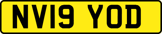 NV19YOD