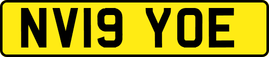NV19YOE