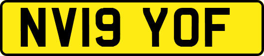 NV19YOF