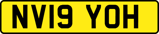 NV19YOH