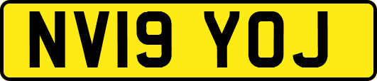 NV19YOJ