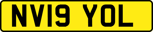 NV19YOL