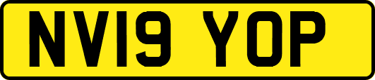 NV19YOP