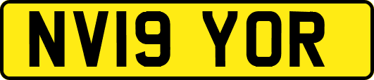 NV19YOR