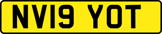 NV19YOT