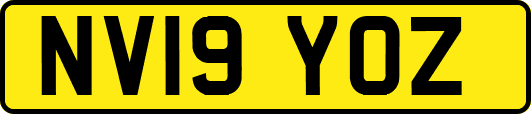 NV19YOZ