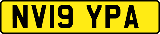 NV19YPA