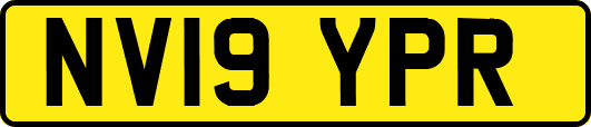 NV19YPR