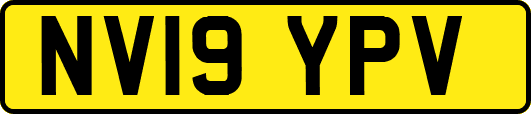 NV19YPV