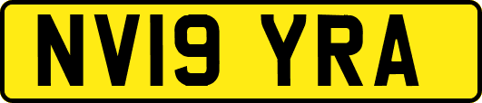 NV19YRA
